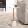 Uttermost Home Decor Uttermost Martini Table