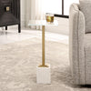 Uttermost Home Decor Uttermost Martini Table