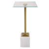 Uttermost Home Decor Uttermost Martini Table