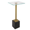 Uttermost Home Decor Uttermost Martini Table