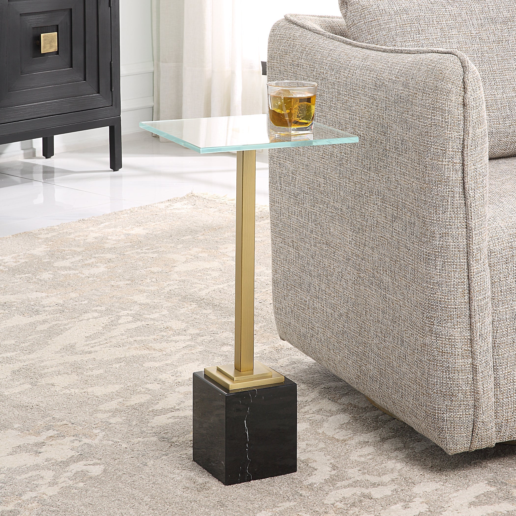 Uttermost Home Decor Uttermost Martini Table