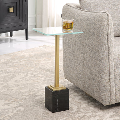Uttermost Home Decor Uttermost Martini Table