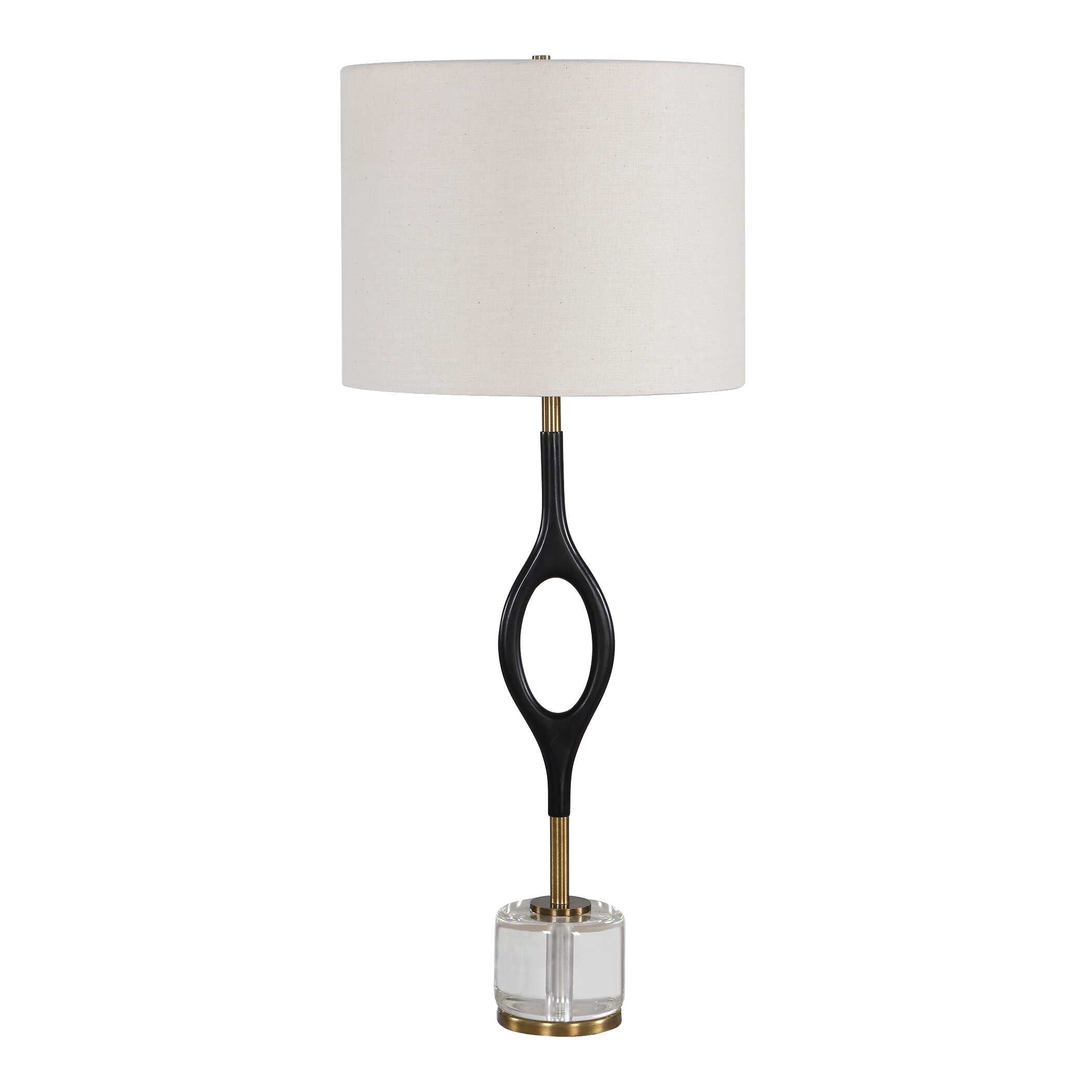 Uttermost Uttermost Maryam Cordless LED Buffet Lamp