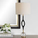 Uttermost Uttermost Maryam Cordless LED Buffet Lamp
