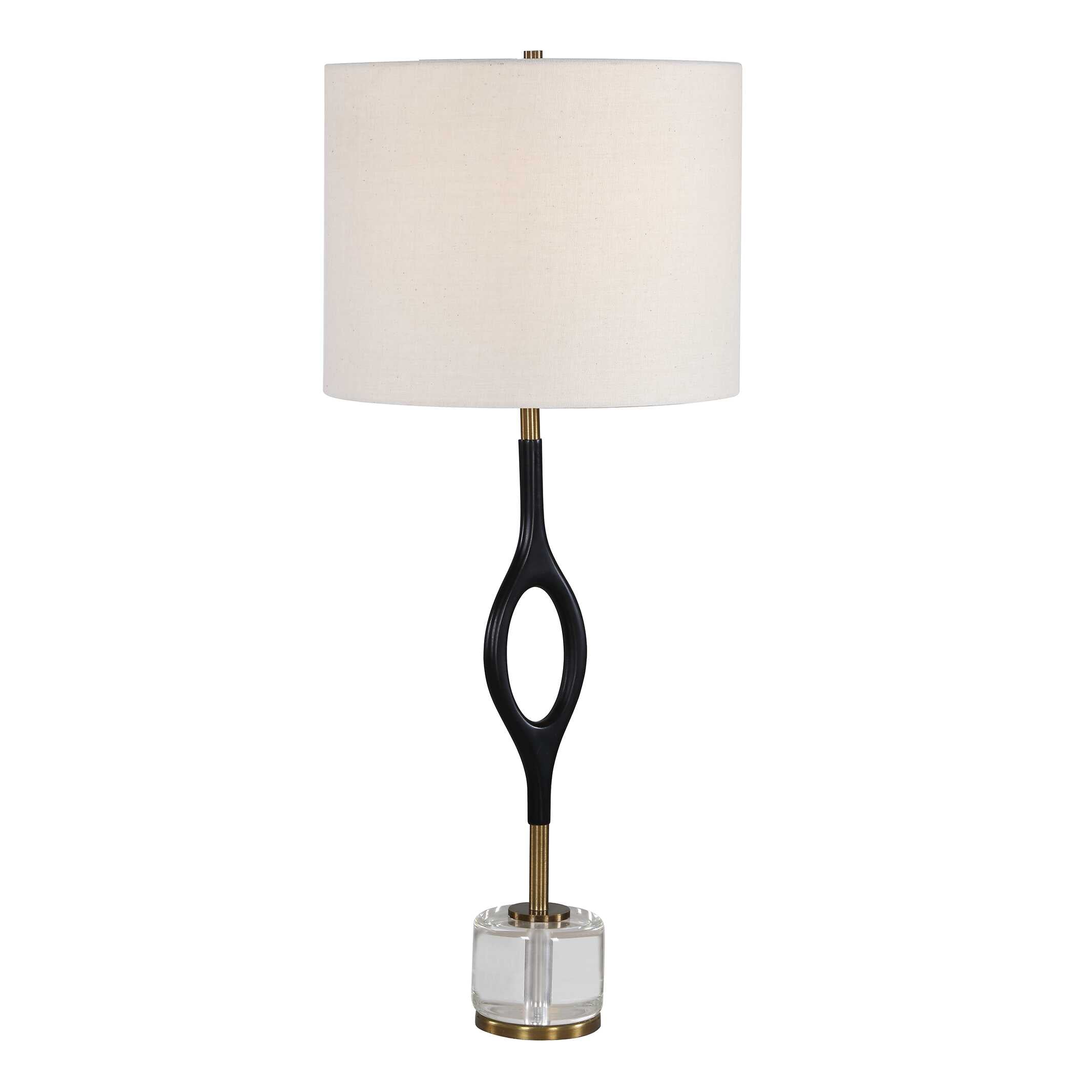 Uttermost Uttermost Maryam Cordless LED Buffet Lamp