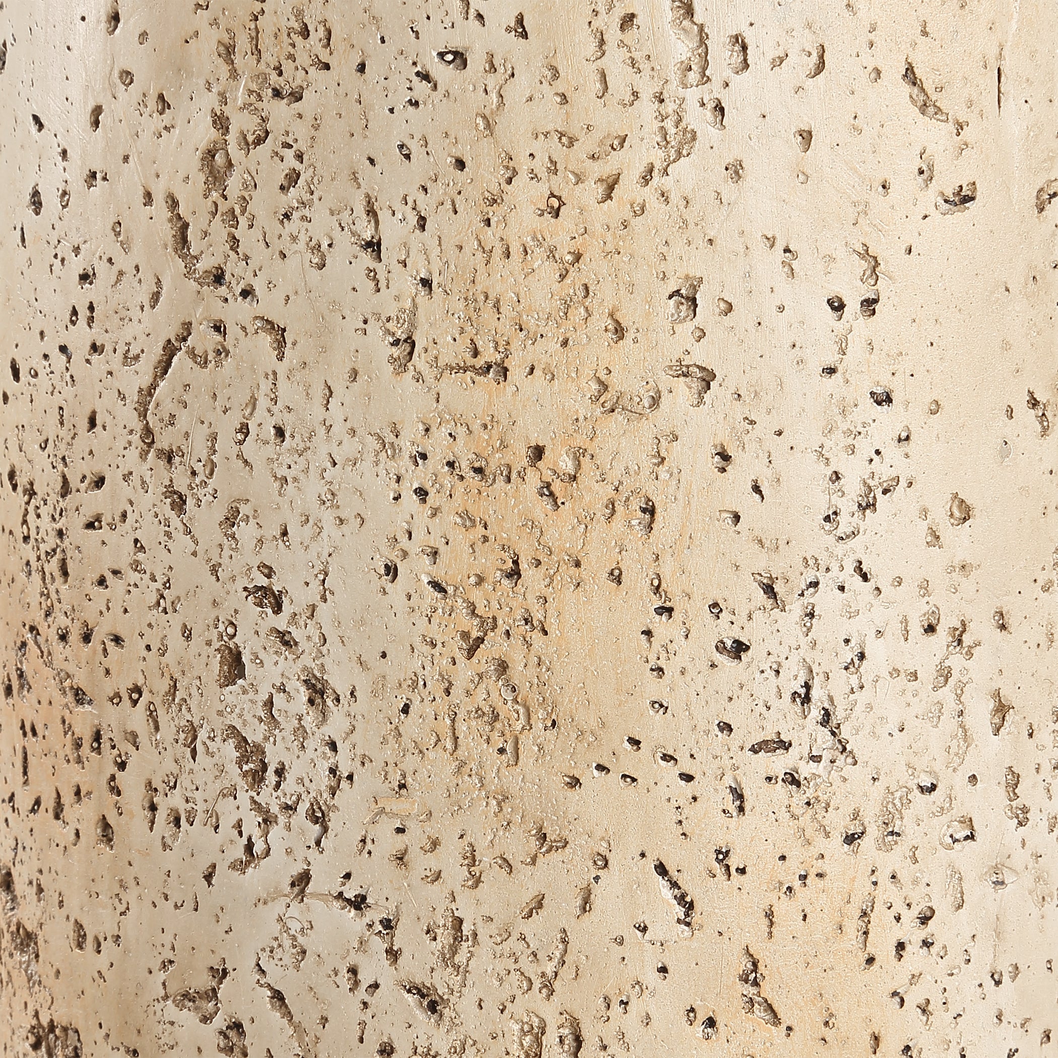 Uttermost Lighting Uttermost Maury Travertine Table Lamp