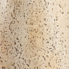 Uttermost Lighting Uttermost Maury Travertine Table Lamp