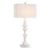 Uttermost Uttermost Mayme White Table Lamp