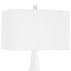 Uttermost Uttermost Mayme White Table Lamp
