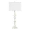 Uttermost Uttermost Mayme White Table Lamp