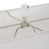 Uttermost Uttermost Mayme White Table Lamp