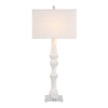 Uttermost Uttermost Mayme White Table Lamp
