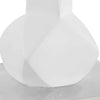 Uttermost Uttermost Mayme White Table Lamp