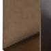 Uttermost Furniture Uttermost McElroy Modern Bronze Console Table