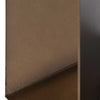 Uttermost Furniture Uttermost McElroy Modern Bronze Console Table