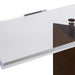 Uttermost Furniture Uttermost McElroy Modern Bronze Console Table