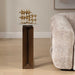 Uttermost Furniture Uttermost McElroy Modern Bronze Side Table