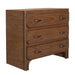 Uttermost Furniture Uttermost McKagan 3 Drawer Mindi Wood Chest