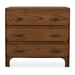 Uttermost Furniture Uttermost McKagan 3 Drawer Mindi Wood Chest