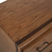 Uttermost Furniture Uttermost McKagan 3 Drawer Mindi Wood Chest