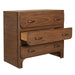 Uttermost Furniture Uttermost McKagan 3 Drawer Mindi Wood Chest
