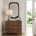 Uttermost Furniture Uttermost McKagan 3 Drawer Mindi Wood Chest