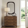 Uttermost Furniture Uttermost McKagan 3 Drawer Mindi Wood Chest