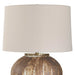 Uttermost Uttermost McKinley Textured Brown Table Lamp