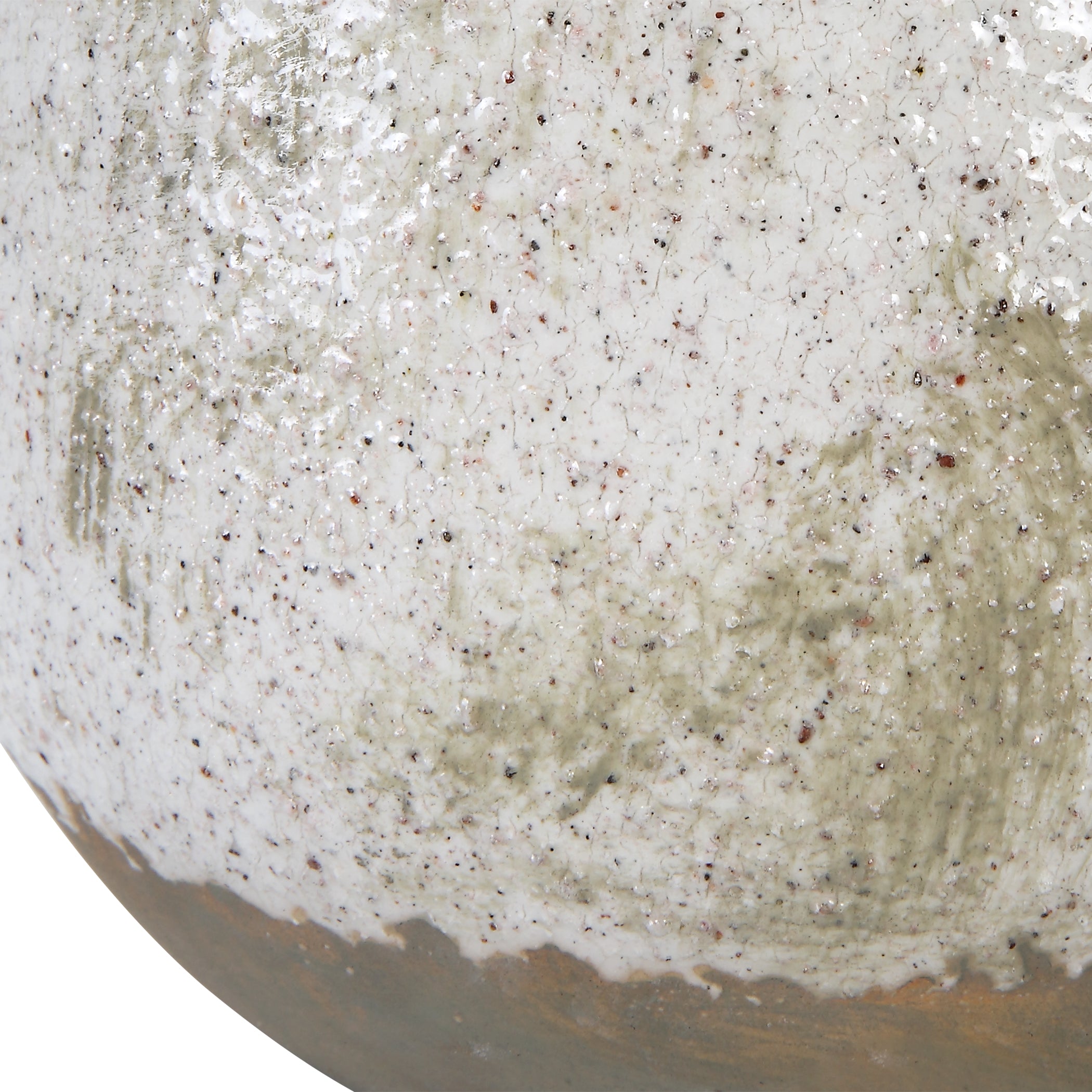 Uttermost Home Uttermost Medan Taupe & Gray Table Lamp