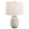 Uttermost Home Uttermost Medan Taupe & Gray Table Lamp