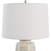 Uttermost Home Uttermost Medan Taupe & Gray Table Lamp