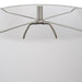Uttermost Home Uttermost Medan Taupe & Gray Table Lamp