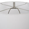 Uttermost Home Uttermost Medan Taupe & Gray Table Lamp