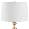 Uttermost Lighting Uttermost Meila Brass Table Lamp