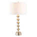 Uttermost Lighting Uttermost Meila Brass Table Lamp