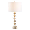Uttermost Lighting Uttermost Meila Brass Table Lamp