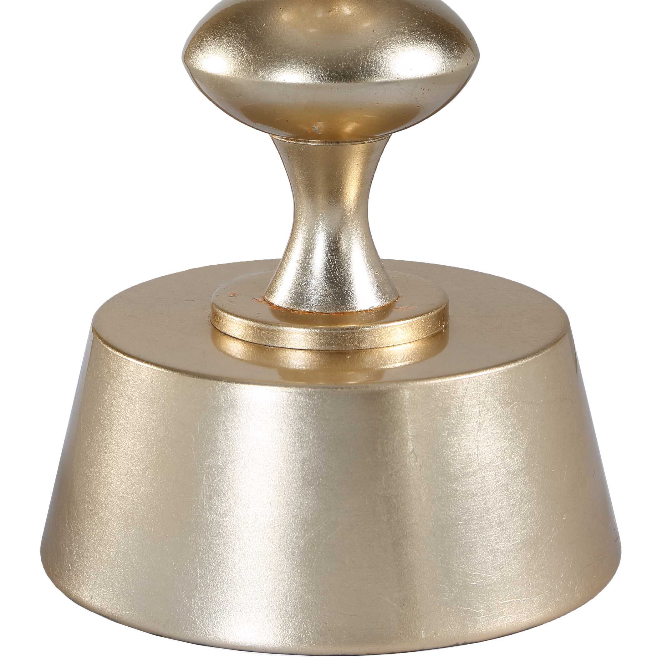 Uttermost Lighting Uttermost Meila Brass Table Lamp