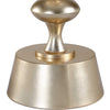 Uttermost Lighting Uttermost Meila Brass Table Lamp