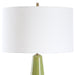 Uttermost Lighting Uttermost Mendell Moss Green Table Lamp