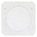 Uttermost Uttermost Merak Teak Mosaic Mirror