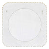 Uttermost Uttermost Merak Teak Mosaic Mirror