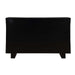 Uttermost Furniture Uttermost Mercado Black 3 Door Cabinet