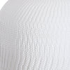 Uttermost Lighting Uttermost Merriton Matt White Table Lamp