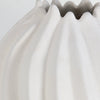Uttermost Home Decor Uttermost Merritt White Floor Vase