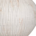 Uttermost Lighting Uttermost Meryl Aged White Table Lamp