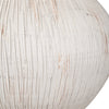 Uttermost Lighting Uttermost Meryl Aged White Table Lamp