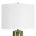 Uttermost Uttermost Meyer Green Table Lamp