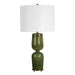 Uttermost Uttermost Meyer Green Table Lamp