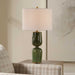 Uttermost Uttermost Meyer Green Table Lamp