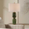 Uttermost Uttermost Meyer Green Table Lamp